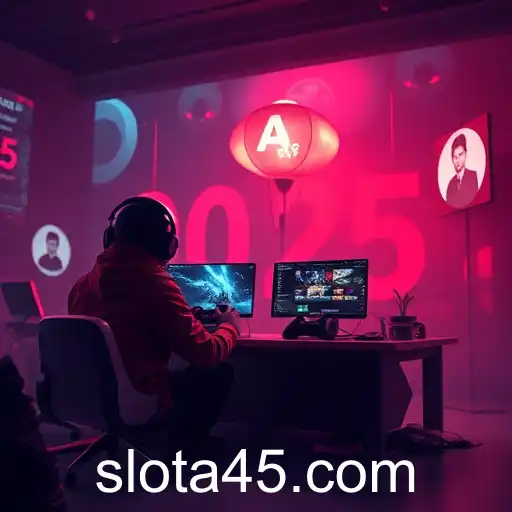 A45: Shaping the Future of Gaming