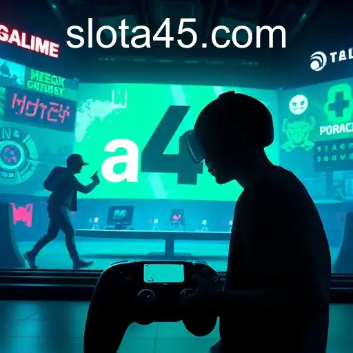 A45 Gaming Trends and Developments