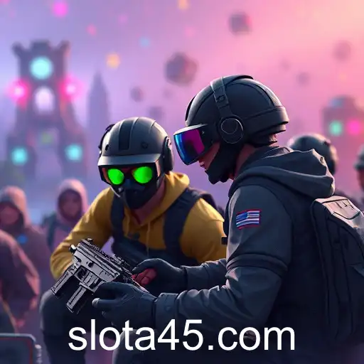 Emerging Trends in Online Gaming 2025