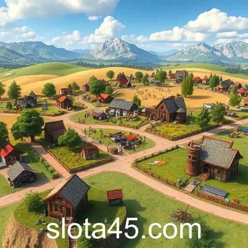 The Current Landscape of English Game Websites