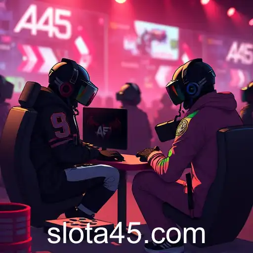 A45: Revolutionizing English Gaming in 2025