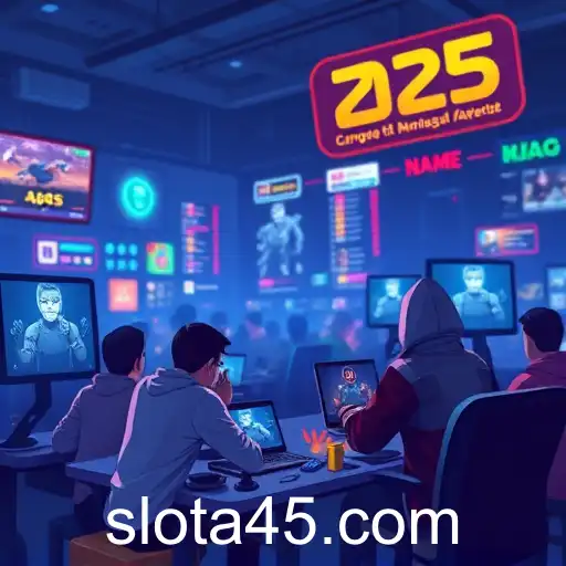 The Shift in Online Gaming: A Look at A45